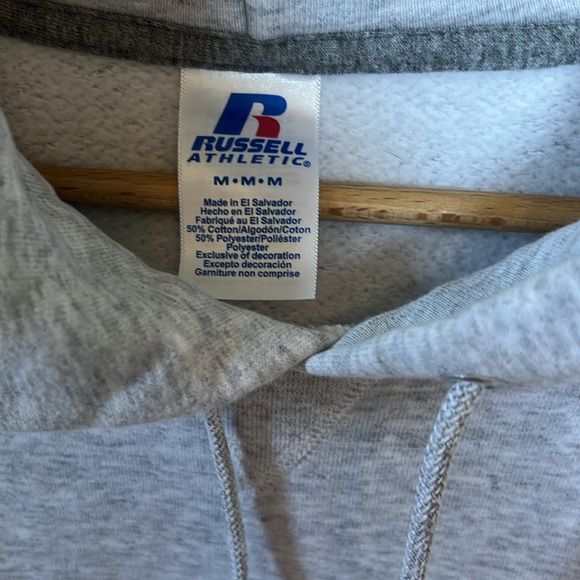 Grey Hoodie M - Picture 3 of 7